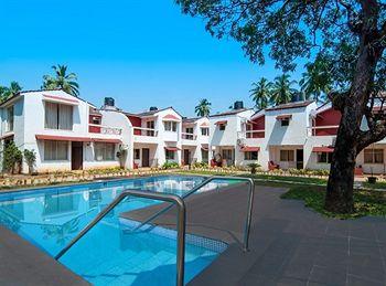 Whispering Woods By The Verda Goa